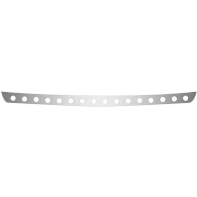 INTERNATIONAL 4300 YEAR 2008 UNDER BUMPER LIGHT BAR W/ 16 2IN LIGHT HOLES Replacement
