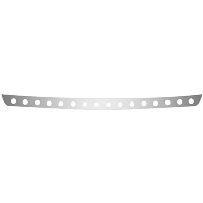 INTERNATIONAL 4400 YEAR 2011 UNDER BUMPER LIGHT BAR W/ 16 2IN LIGHT HOLES Replacement