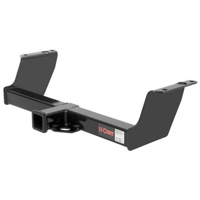 FORD RANGER YEAR 1983 CLASS 3 HITCH W/ 2IN RECEIVER RATED TO 4000 LBS. GTW Replacement