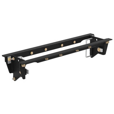 FORD F 350 SUPER DUTY YEAR 2006 DOUBLE LOCK EZR GOOSENECK INSTALLATION BRACKETS Replacement