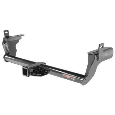 FORD EDGE YEAR 2019 CLASS 3 TRAILER HITCH W/ 2IN RECEIVER RATED UP TO 4000 LBS. GTW 600 LBS. TONGUE WEIGHT Replacement