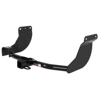 FORD TRANSIT CONNECT YEAR 2013 CLASS 3 TRAILER HITCH W/ 2IN RECEIVER RATED TO 3500 LBS. GTW Replacement