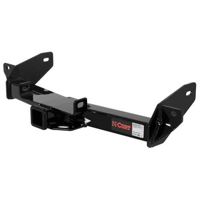 LINCOLN MARK LT YEAR 2006 CLASS 3 HITCH W/ 2IN RECEIVER RATED TO 6000 LBS. GTW Replacement