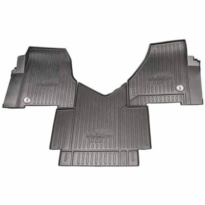 FREIGHTLINER CASCADIA 126 YEAR 2020 FLOOR MATS FOR AUTOMATIC TRANSMISSION Replacement