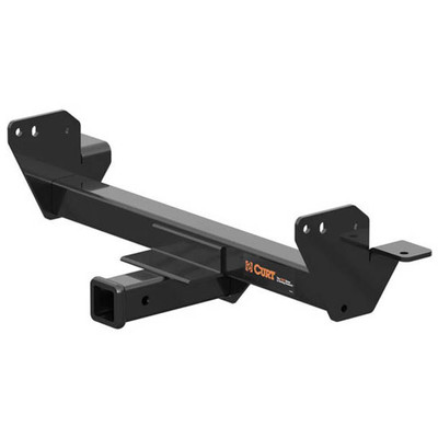FORD F250 SUPER DUTY YEAR 2019 2IN FRONT RECEIVER HITCH RATED TO 5000 LBS. GTW Replacement
