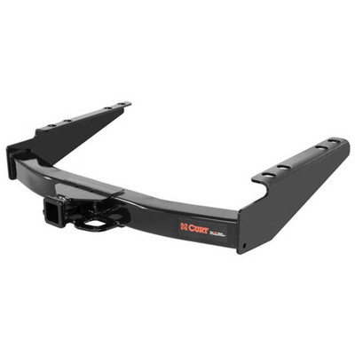 FORD EXCURSION YEAR 2002 CLASS 4 TRAILER HITCH W/ 2IN RECEIVER RATED TO 12000 LBS. GTW Replacement