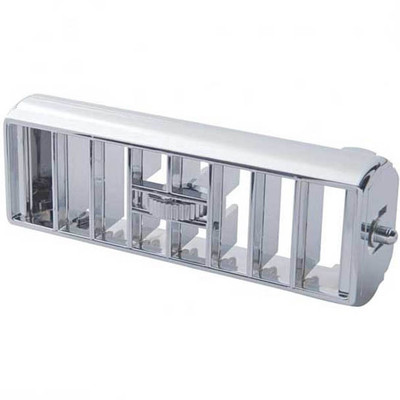 FREIGHTLINER FLD120 SFA YEAR 2005 CHROME AC VENT PASSENGER SIDE Replacement