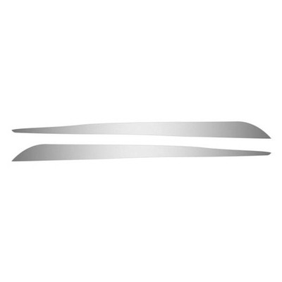 PROSTAR YEAR 2013 STAINLESS STEEL BUMPER TRIM