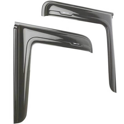 CASCADIA 113 YEAR 2017 SMOKED ACRYLIC VENTVISOR PAIR