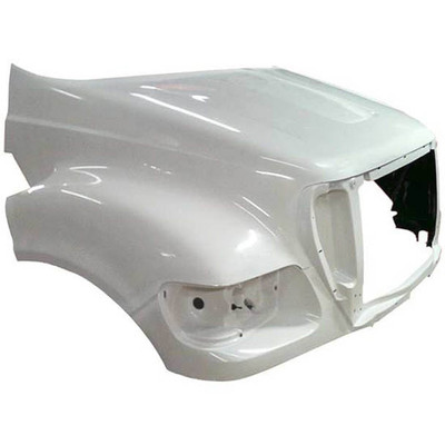 F 650 YEAR 2013 HOOD SHELL