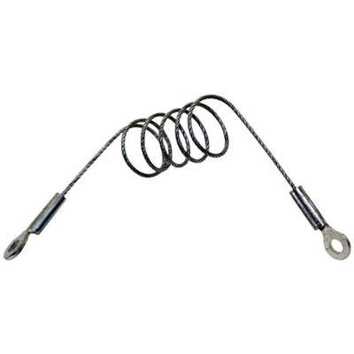 M2 112 YEAR 2022 HOOD RESTRAINT CABLE 36 .375IN