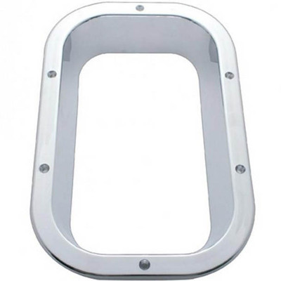 CASCADIA 113 YEAR 2011 CHROME PLASTIC SLEEPER VENT TRIM