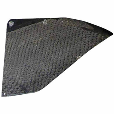 FLD120 SFA YEAR 2001 END DASH TRIM PASSENGER SIDE