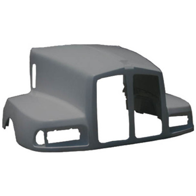 KENWORTH T600B YEAR 2002 HOOD SHELL Replacement