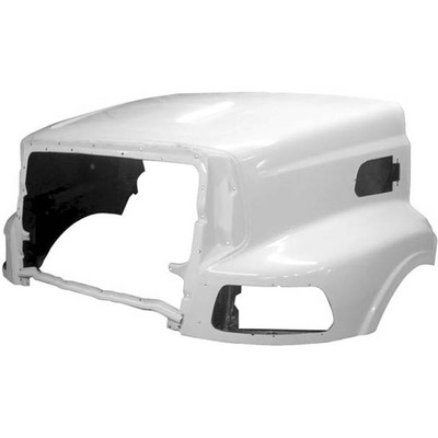 LT8513 113 BBC YEAR 2003 FIBERGLASS HOOD
