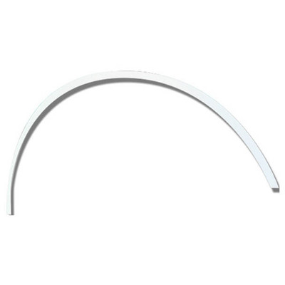 389 YEAR 2022 OUTER FENDER TRIM