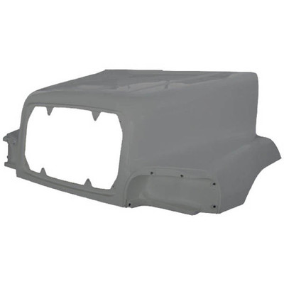 FREIGHTLINER CENTURY 120 YEAR 2006 HOOD SHELL Replacement