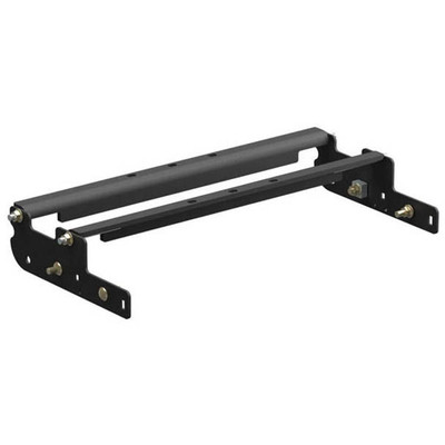 FORD F 250 SUPER DUTY YEAR 2002 OVER BED GOOSENECK INSTALLATION BRACKETS Replacement