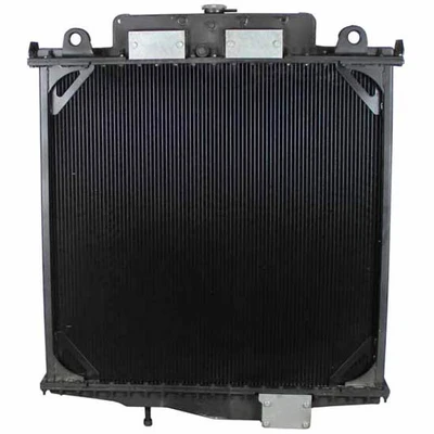 359 YEAR 1982 4 ROW RADIATOR W/ FRAME