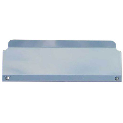 FL132 CLASSIC XL YEAR 1994 BLANK LOWER FENDER SHIELDS