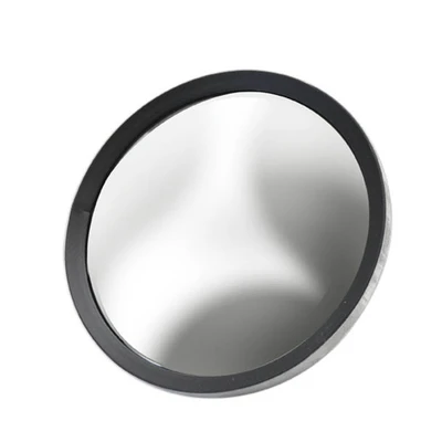 9900 I 124 BBC YEAR 1999 6IN BLIND SPOT CONVEX MIRROR