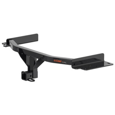 LINCOLN AVIATOR YEAR 2024 CLASS 3 TRAILER HITCH FOR 2IN RECEIVE RATED UP TO 6000 LBS. GTW Replacement