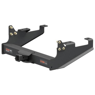 FORD F 350 SUPER DUTY YEAR 2023 XTRA DUTY CLASS 5 TRAILER HITCH W/ 2IN RECEIVER RATED TO 17000 LBS. GTW Replacement