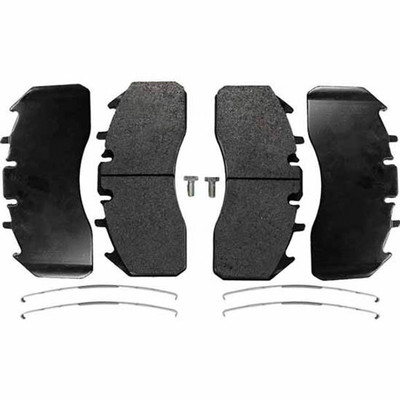 W900A YEAR 1969 SEVERE DUTY AIR DISC BRAKE PADS