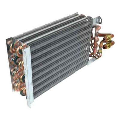 KENWORTH T600 YEAR 1989 11.5X8X3.125IN AC EVAPORATOR Replacement