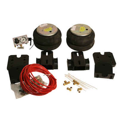 FORD F750 YEAR 2004 FRONT AXLE AIR RIDE KIT ROUND U BOLTS Replacement