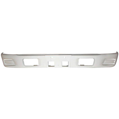 NPR YEAR 2016 FRONT BUMPER COVER 80X11X13IN