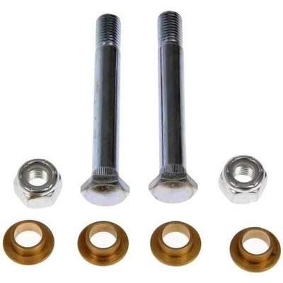 F 350 SUPER DUTY YEAR 2009 DOOR HINGE PIN AND BUSHING KIT