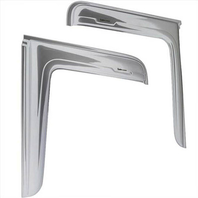 AEROMAX YEAR 1996 CHROME ACRYLIC VENTALATORS