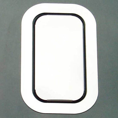 COLUMBIA 120 GLIDER YEAR 2005 SLEEPER VENT TRIM RING