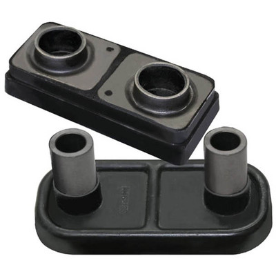 CASCADIA 125 YEAR 2012 ISOLATOR INSULATOR KIT