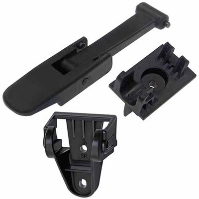 567 SBA YEAR 2018 HOOD LATCH KIT