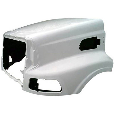 AT9513 113 BBC YEAR 2002 FIBERGLASS HOOD STERLING