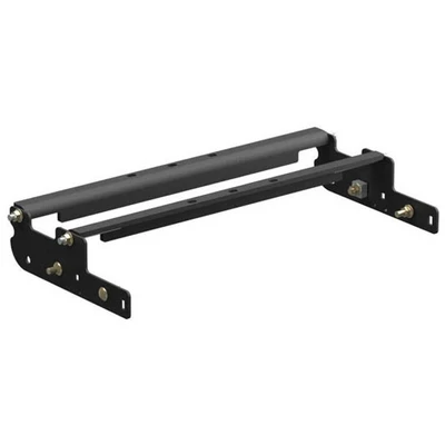 FORD F 350 SUPER DUTY YEAR 2004 OVER BED GOOSENECK INSTALLATION BRACKETS Replacement