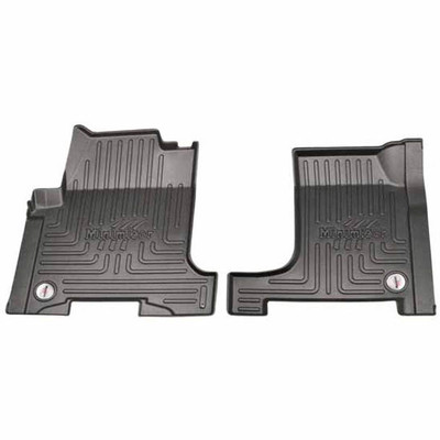 7700 YEAR 2005 FLOOR MAT SET