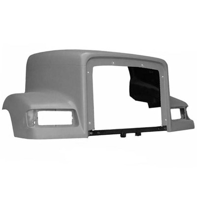 FLD112 SBA YEAR 1995 FIBERGLASS HOOD52.25IN CENTERLINE