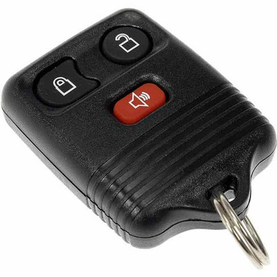 E 250 YEAR 2010 KEYLESS ENTRY REMOTE