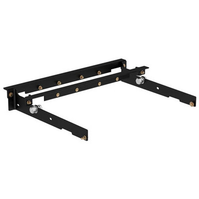 FORD F 350 YEAR 1989 UNDER BED GOOSENECK INSTALLATION BRACKETS Replacement