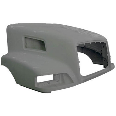 VOLVO VNL GEN III YEAR 2002 FIBERGLASS HOOD SHELL Replacement