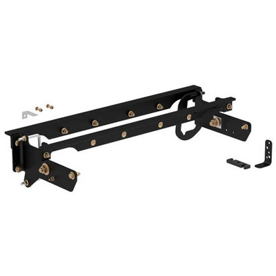 FORD F 250 SUPER DUTY YEAR 2010 UNDER BED GOOSENECK INSTALLATION BRACKETS Replacement