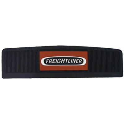 FREIGHTLINER FL120 CLASSIC YEAR 1993 24X6IN BLACK RUBBER MUD FLAP Replacement