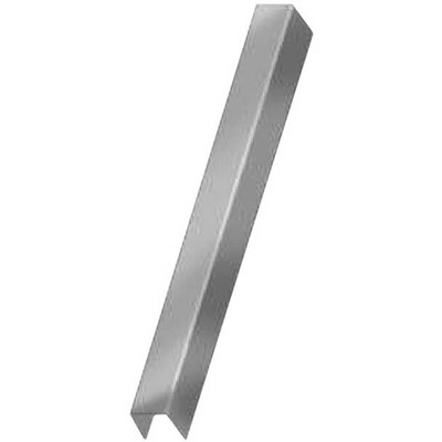 CLASSIC XL YEAR 2004 STAINLESS STEEL WINDSHIELD POST COVER
