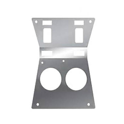 T600B YEAR 1992 CENTER CONSOLE TRIM
