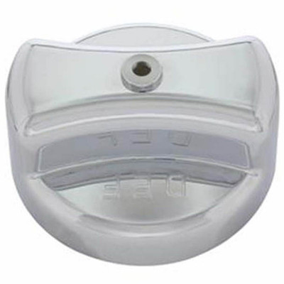 FREIGHTLINER COLUMBIA 112 YEAR 2007 CHROME DEF CAP COVER Replacement