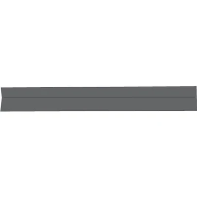 FLD112 SFA YEAR 1991 STAINLESS STEEL LOWER FUSE DOOR TRIM