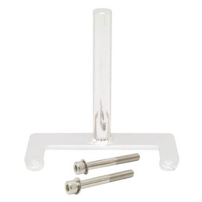 CASCADIA 125 YEAR 2018 CB ANTENNA MOUNT BRACKET